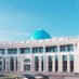 Embassy of Kazakhstan 🇰🇿 in Belarus (@MFA_KAZ_in_BY) Twitter profile photo
