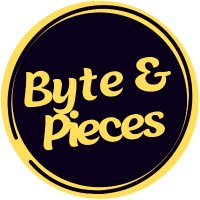 Byte and Pieces(@ByteAndPieces) 's Twitter Profileg