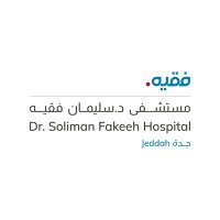 مستشفى د. سليمان فقيه - جدة (@dsfhospital) Twitter profile photo