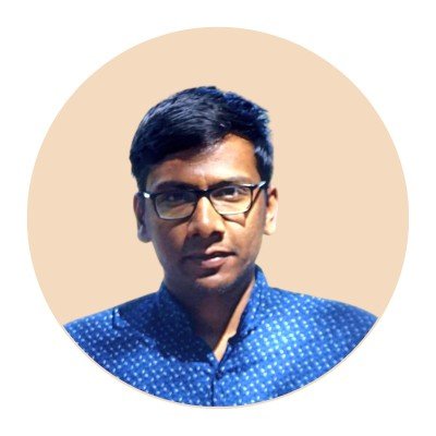 AnkitPatelsays's profile picture. 