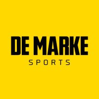 De Marke Sports (@demarkesports) 's Twitter Profile Photo De Marke Sports (@demarkesports) 's Twitter Profile Photo