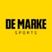 De Marke Sports (@demarkesports) Twitter profile photo