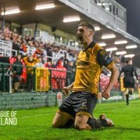 Ronan Boyce (@ronanboyce8) 's Twitter Profile