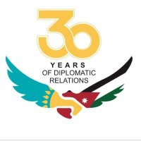 Kazakhstan Embassy in Jordan(@amman_kz) 's Twitter Profile Photo