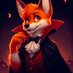 Fluky the Fox (@FoxFluky) Twitter profile photo