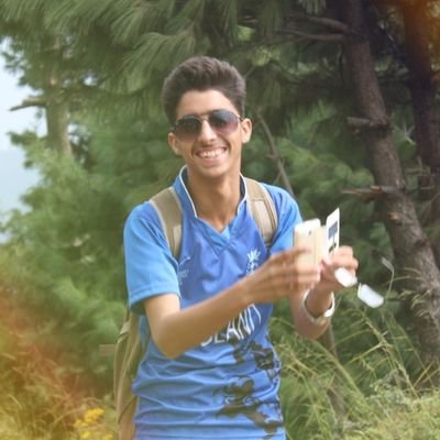 Muhamma31512520's profile picture. Young Ecologist interested in the endemic flora of Hindu-Himalaya in the scenario of Climate change