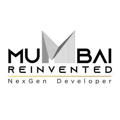 MumbaiReinvent's profile picture. The legacy that aims to reinvent Mumbai's skyline with innovative & tech-enhanced living spaces.