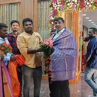 C.R.Naresh - SayYesToWomenSafety & AIADMK (@crnaresh) 's Twitter Profile