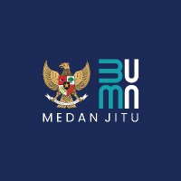 bumn medanjitu(@BMNMDNJitu) 's Twitter Profile Photo