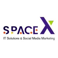 Space X IT Solutions And Social Media Marketing(@SpaceXITSMM) 's Twitter Profile Photo