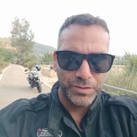 Peleg Netanel (@pelegnet) 's Twitter Profile Photo Peleg Netanel (@pelegnet) 's Twitter Profile Photo