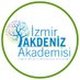 İzmir Akdeniz Akademisi (@izmeda) Twitter profile photo