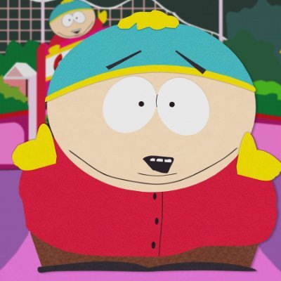 Cartman Coin