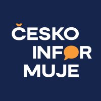 Česko informuje (@ceskoinformuje) 's Twitter Profile Photo Česko informuje (@ceskoinformuje) 's Twitter Profile Photo