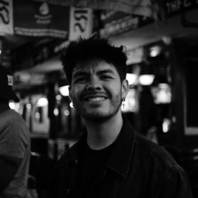 negahozierさんのプロフィール画像