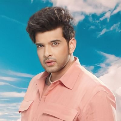 this is the fan acc of karan kundrra