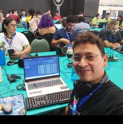 IvoneyNon's profile picture. DEV/CEO ROBÔ TRADER METATRON 3.0 VERSÃO FÊNIX