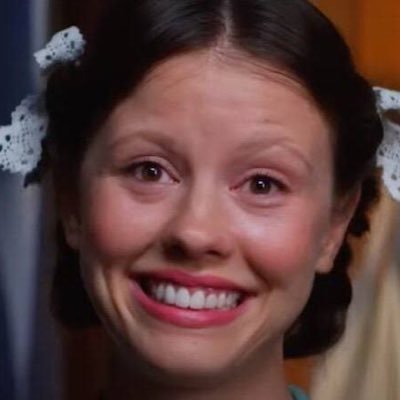 abbycasquejo's profile picture. DMD