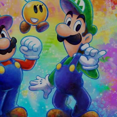 Amir Elbarouki|23 Years|Best Luigi in PA |#3 PR|
Solo Luigi/Tristate/Player for @FullSwingSSB
.US Military Veteran.Discord: FS_Amir/Dm Me for Luigi Coaching