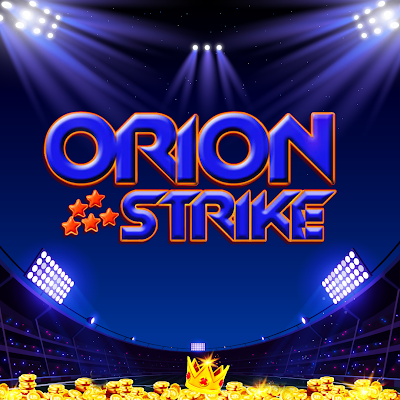 OrionStrike888 Profile Picture