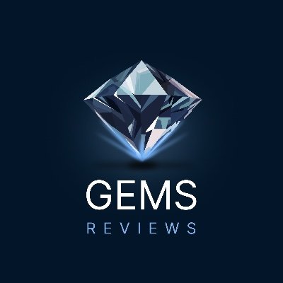 GemsReviews Profile Picture