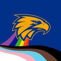 West Coast Eagles AFLW(@eaglesaflw) 's Twitter Profileg