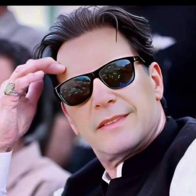 Kingsyed2023's profile picture. One of Ali ibn Abi Talib's most famous sayings is Knowledge is better than wealth, for knowledge guards you while you guard wealth. Support IMRAN KHAN PTI