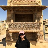 Neeti Agrawal☘ (@neetiagrawal17) 's Twitter Profile