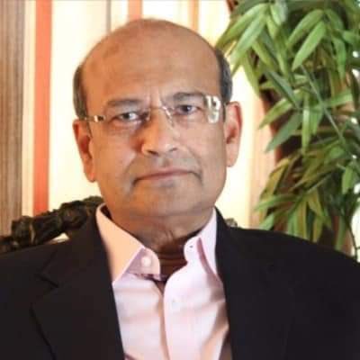 BapnaVijay's profile picture. FCA, ex top executive of large corporates and presently independent Director of many Listed companies and past International President of Mahavir International