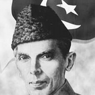 Quaid-e-Azam (@Baba_e_Qaum) | Twitter