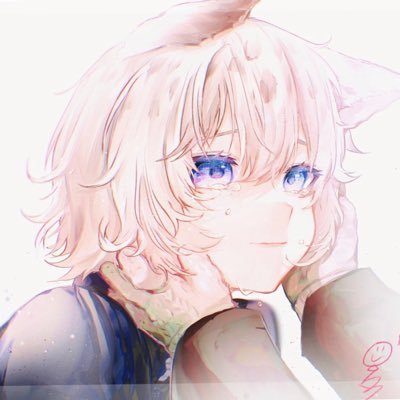 Volltern's profile picture. Quiet and very quiet but can say things, just an introvert front and back. Can be silly though :3