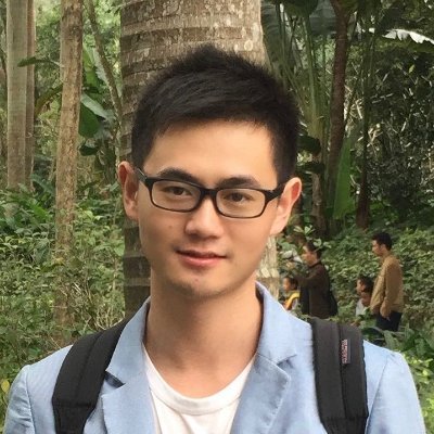 Senior Researcher at Tencent AI Lab @TencentGlobal & PhD from CUHK @CUHKofficial. #LLM #Agents #Safety #NMT
