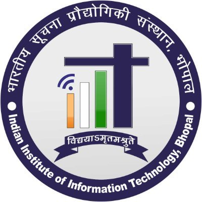 Indian Institute of Information Technology, Bhopal, is an Institute of National Importance, established in the year 2017 by Ministry of Education (MoE).