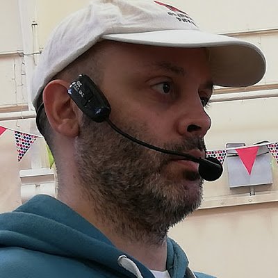 DJTotyGee's profile picture. 