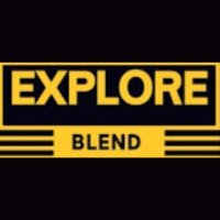 explore blend(@exploreblend) 's Twitter Profile Photo