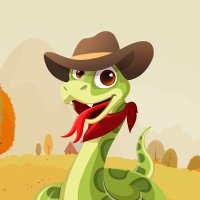 CowboySnake (@cowboysnake) 's Twitter Profile Photo CowboySnake (@cowboysnake) 's Twitter Profile Photo