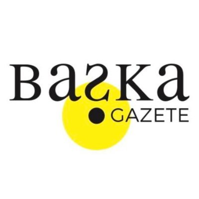 baskagazetecom's profile picture. Başka Gazete