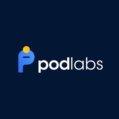 We’re increasing conversion by 1% for Podcasting Ads using technology