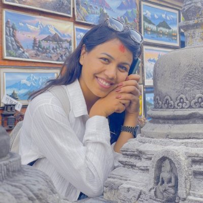 sabinadkarki Profile Picture