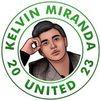 Kelvin Miranda United 🌎(@KelvinMUnited) 's Twitter Profile Photo