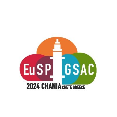 3rd European Sample Preparation (EuSP2024) and 2nd Green and Sustainable Analytical Chemistry (GSAC2024) Conferences, 15-18 September 2024, Chania-Crete, Greece