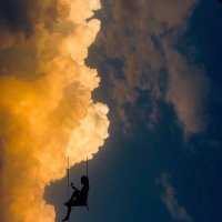 بشاير🍊 (@bshayer107) 's Twitter Profile Photo