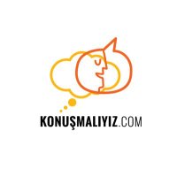Konusmaliyiz.com(@konusmaliyiztr) 's Twitter Profile Photo