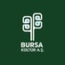 Bursa Kültür A.Ş (@bursakulturas) Twitter profile photo