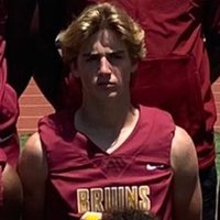 Thomas Jones (@tjones2026) 's Twitter Profile