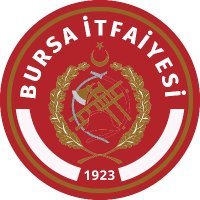 Bursa İtfaiyesi(@bursabelitfaiye) 's Twitter Profile Photo
