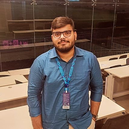 Mayank Profile
