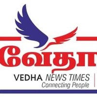 VEDHA NEWS TIMES (@vedhanewstime) 's Twitter Profile
