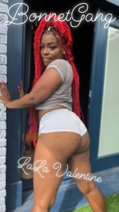 Your favorite PornStar Big BonnetGang 💦💦The Voice of The Gang 🗣️🗣️U luv My Voice 🔊🔊IT Turn U On👅👅Where it Gets very Adultish 🌈 Link in the BIO