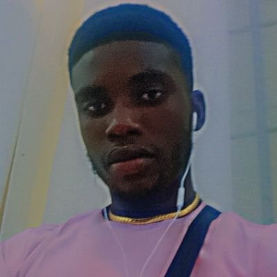 Am Elijah from Ibadan am na instrumentalist a Drummer and also talkingdrummer but i base on talkingdrum am really fun to be with believe me